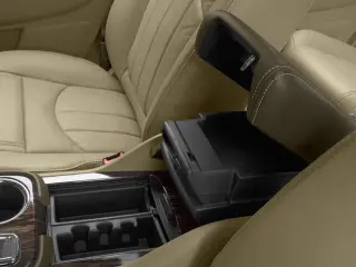 GMC Acadia 2016 AWD Denali 4dr SUV