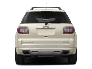 GMC Acadia 2016 AWD Denali 4dr SUV