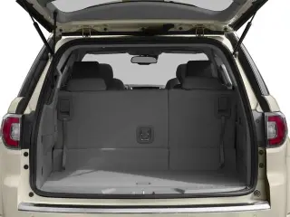 GMC Acadia 2016 AWD Denali 4dr SUV