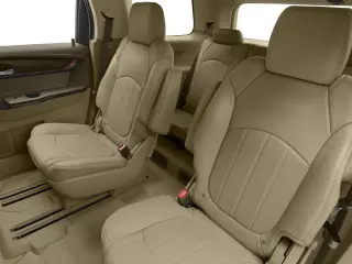 GMC Acadia 2016 AWD Denali 4dr SUV