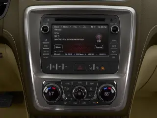 GMC Acadia 2016 AWD Denali 4dr SUV