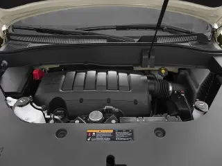 GMC Acadia 2016 AWD Denali 4dr SUV