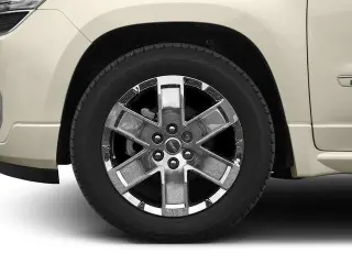 GMC Acadia 2016 AWD Denali 4dr SUV