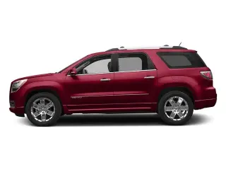 GMC Acadia 2016 AWD Denali 4dr SUV