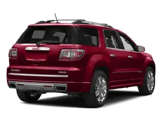 GMC Acadia 2016 AWD Denali 4dr SUV