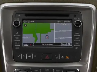 GMC Acadia 2016 AWD Denali 4dr SUV