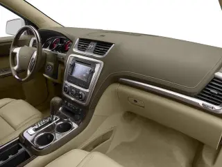 GMC Acadia 2016 AWD Denali 4dr SUV