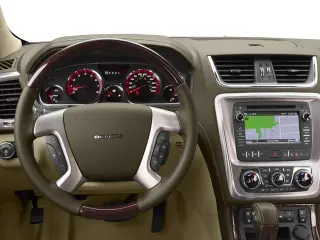 GMC Acadia 2016 AWD Denali 4dr SUV
