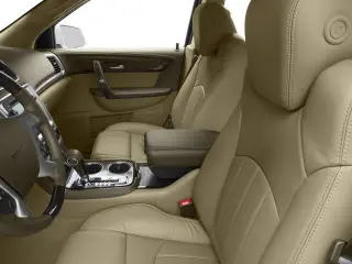 GMC Acadia 2016 AWD Denali 4dr SUV