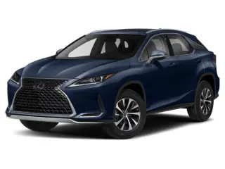 Lexus RX 350 2020 AWD 4dr SUV