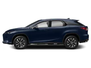 Lexus RX 350 2020 AWD 4dr SUV