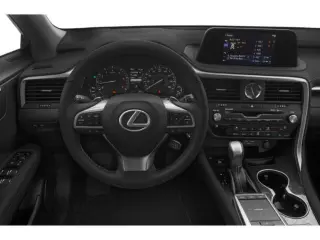 Lexus RX 350 2020 AWD 4dr SUV