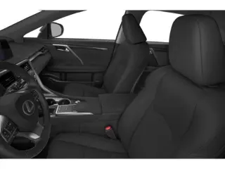 Lexus RX 350 2020 AWD 4dr SUV