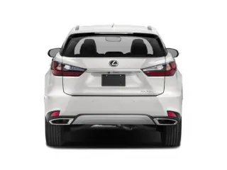 Lexus RX 350 2020 AWD 4dr SUV