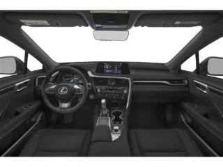 Lexus RX 350 2020 AWD 4dr SUV