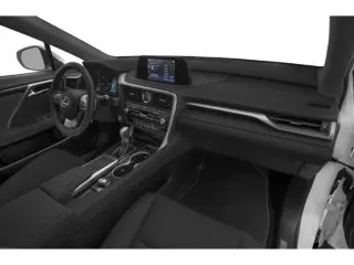 Lexus RX 350 2020 AWD 4dr SUV