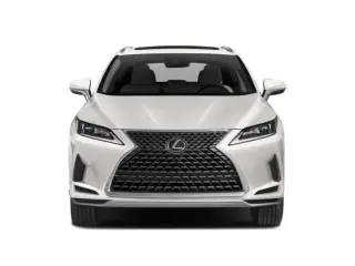 Lexus RX 350 2020 AWD 4dr SUV