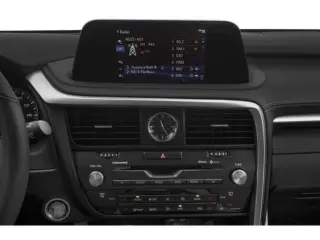 Lexus RX 350 2020 AWD 4dr SUV