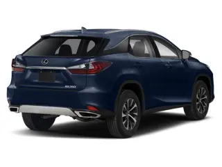 Lexus RX 350 2020 AWD 4dr SUV
