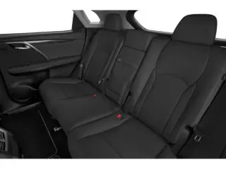 Lexus RX 350 2020 AWD 4dr SUV