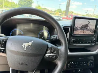 Ford Bronco Sport 2023 AWD Big Bend 4dr SUV