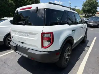 Ford Bronco Sport 2023 AWD Big Bend 4dr SUV