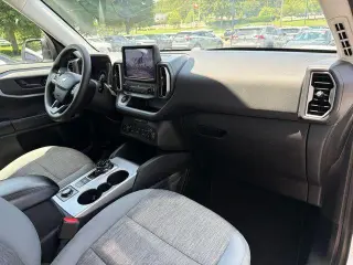 Ford Bronco Sport 2023 AWD Big Bend 4dr SUV