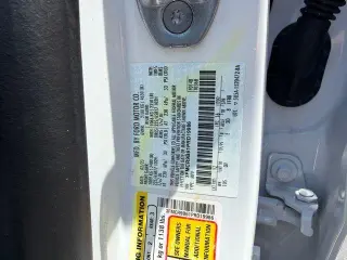 Ford Bronco Sport 2023 AWD Big Bend 4dr SUV