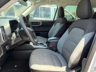 Ford Bronco Sport 2023 AWD Big Bend 4dr SUV