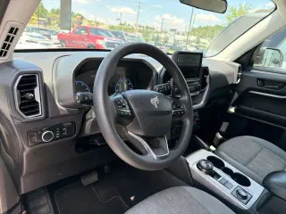 Ford Bronco Sport 2023 AWD Big Bend 4dr SUV