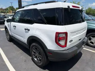 Ford Bronco Sport 2023 AWD Big Bend 4dr SUV