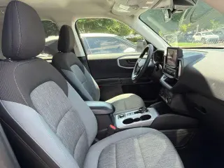 Ford Bronco Sport 2023 AWD Big Bend 4dr SUV