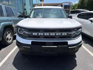 Ford Bronco Sport 2023 AWD Big Bend 4dr SUV