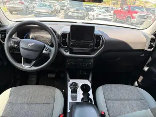 Ford Bronco Sport 2023 AWD Big Bend 4dr SUV