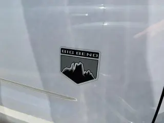 Ford Bronco Sport 2023 AWD Big Bend 4dr SUV