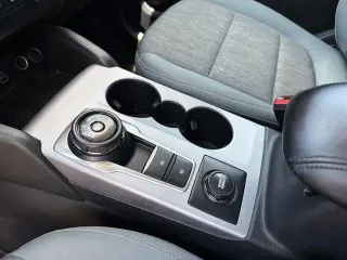 Ford Bronco Sport 2023 AWD Big Bend 4dr SUV