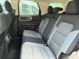 Ford Bronco Sport 2023 AWD Big Bend 4dr SUV