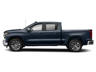 Chevrolet Silverado 1500 2019 4x4 LT 4dr Crew Cab 5.8 ft. SB