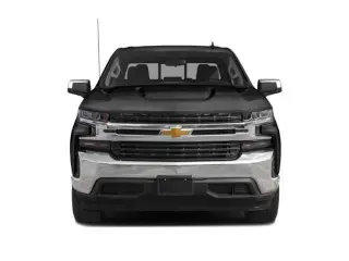 Chevrolet Silverado 1500 2019 4x4 LT 4dr Crew Cab 5.8 ft. SB