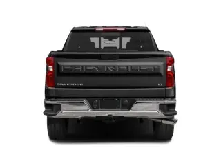 Chevrolet Silverado 1500 2019 4x4 LT 4dr Crew Cab 5.8 ft. SB
