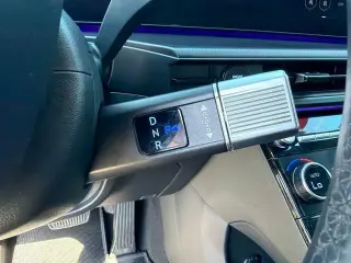 Hyundai SANTA FE Hybrid 2025 Calligraphy 4dr SUV