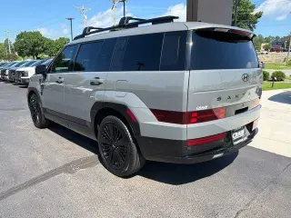 Hyundai SANTA FE Hybrid 2025 Calligraphy 4dr SUV