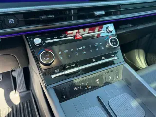 Hyundai SANTA FE Hybrid 2025 Calligraphy 4dr SUV