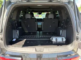 Hyundai SANTA FE Hybrid 2025 Calligraphy 4dr SUV