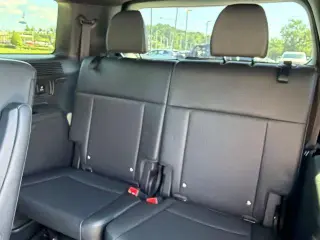 Hyundai SANTA FE Hybrid 2025 Calligraphy 4dr SUV