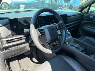 Hyundai SANTA FE Hybrid 2025 Calligraphy 4dr SUV