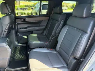 Hyundai SANTA FE Hybrid 2025 Calligraphy 4dr SUV