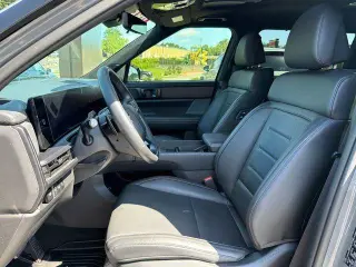 Hyundai SANTA FE Hybrid 2025 Calligraphy 4dr SUV