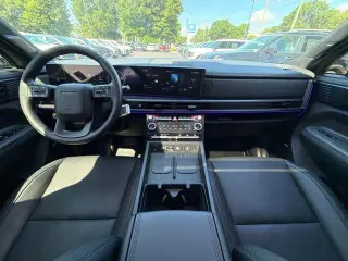Hyundai SANTA FE Hybrid 2025 Calligraphy 4dr SUV