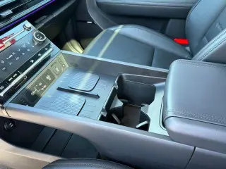 Hyundai SANTA FE Hybrid 2025 Calligraphy 4dr SUV